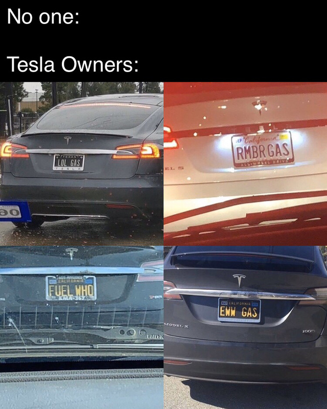 The best tesla memes ) Memedroid