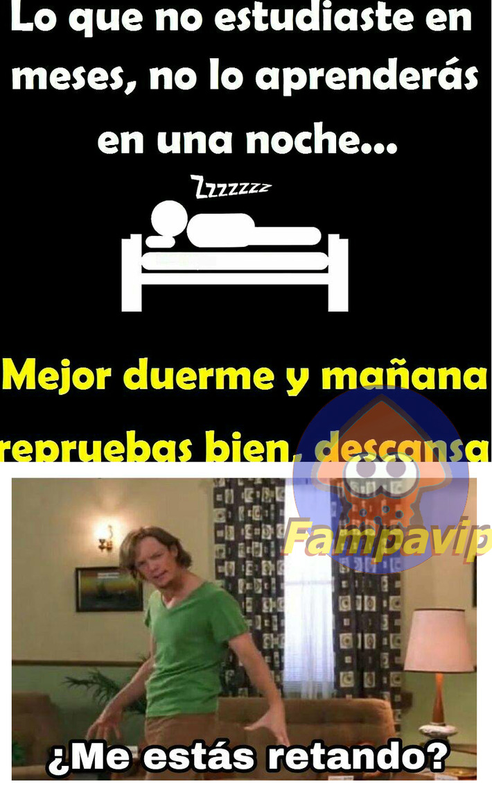 Top memes de estudiar en español ) Memedroid