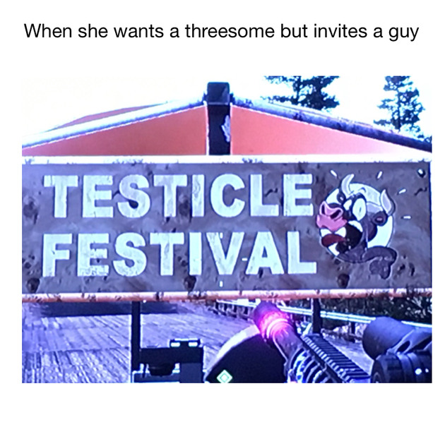 The best threesome memes ) Memedroid