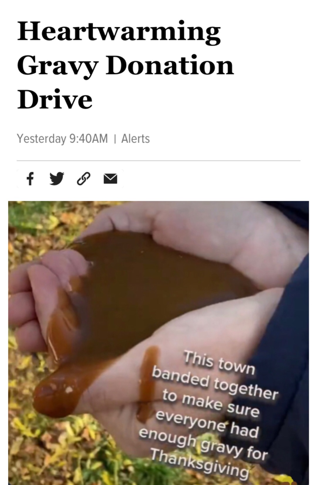 The best Gravy memes ) Memedroid