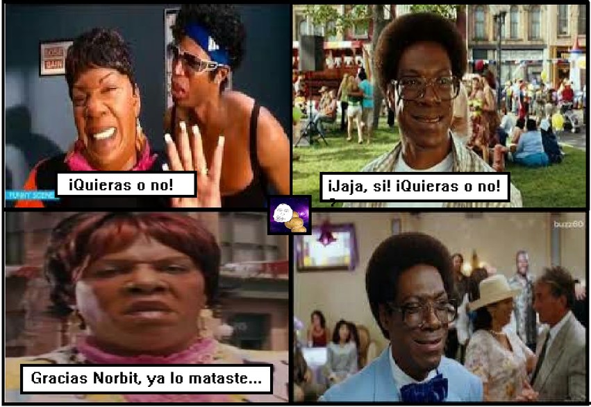 Top memes de Galactic_pepkron en español ) Memedroid