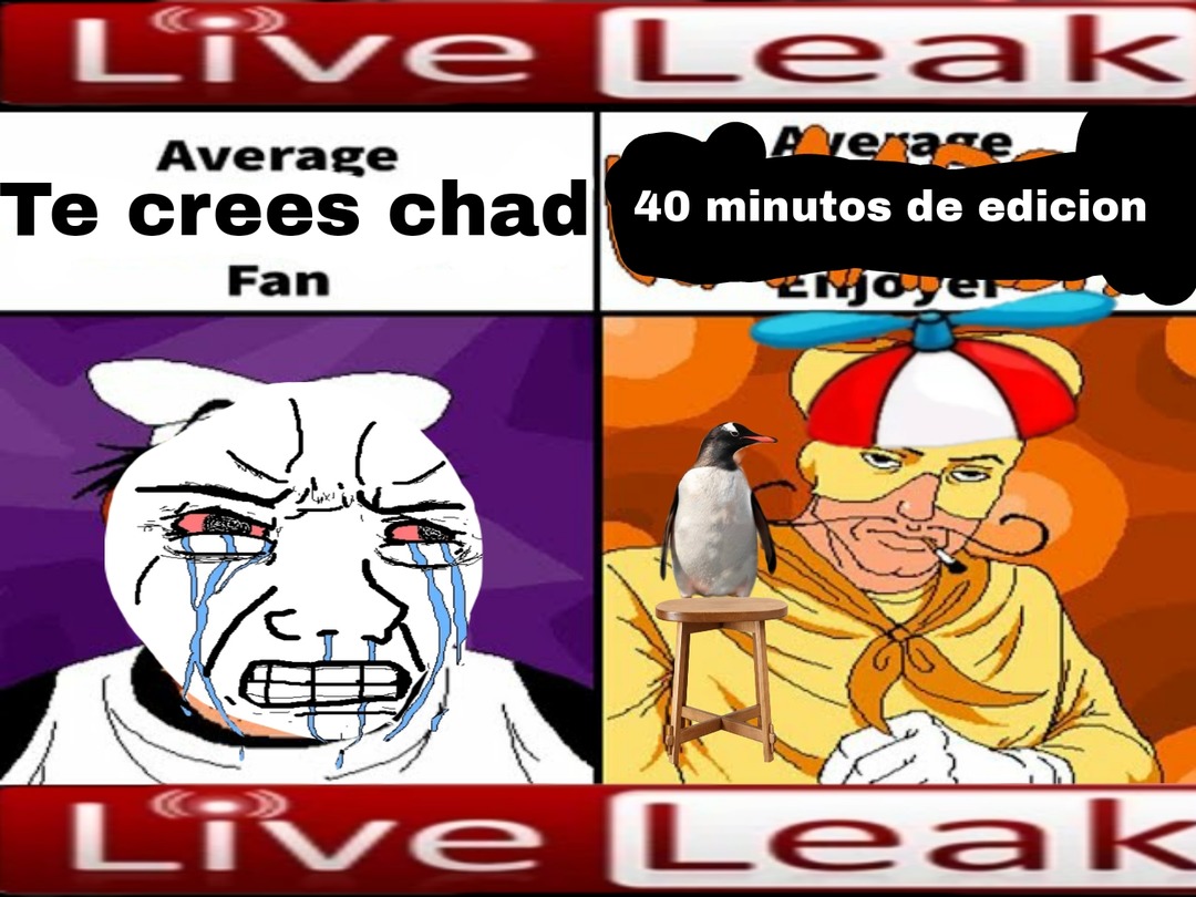 Top memes de Liveleak en español :) Memedroid