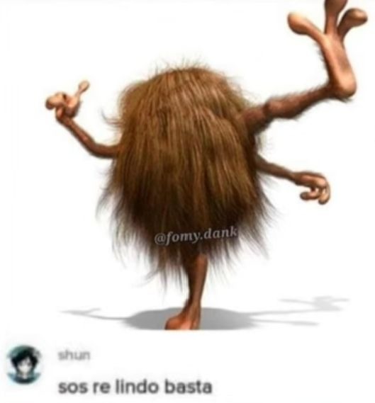 Basta sos re lindo cgirl Meme subido por Hola23.__. ) Memedroid