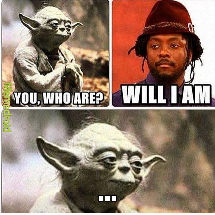 The best yoda memes ) Memedroid