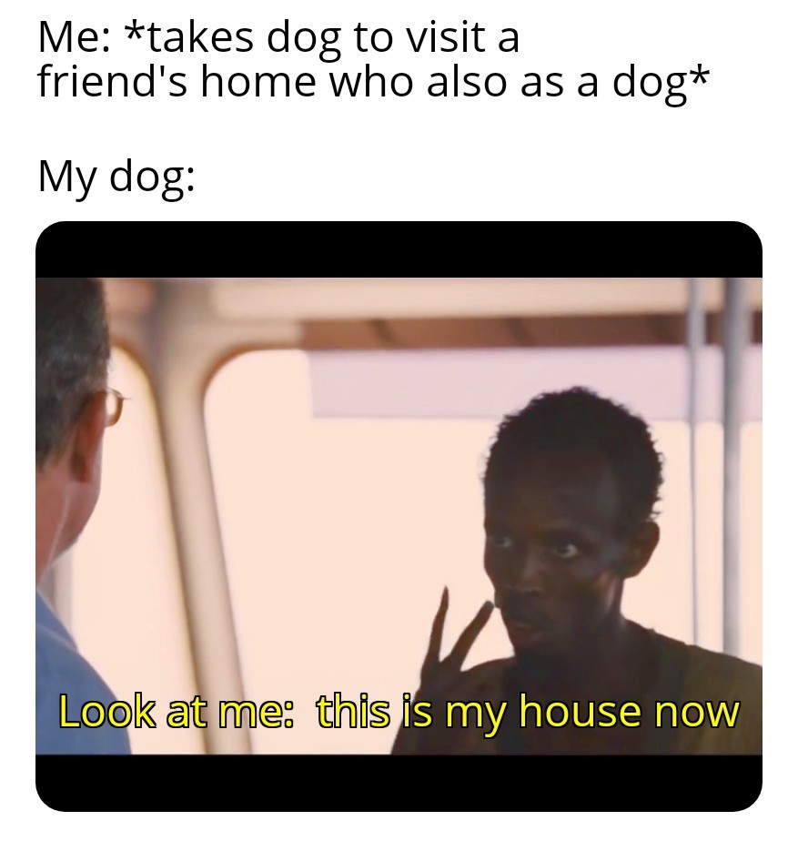 Visiting Meme by Trollmahn ) Memedroid