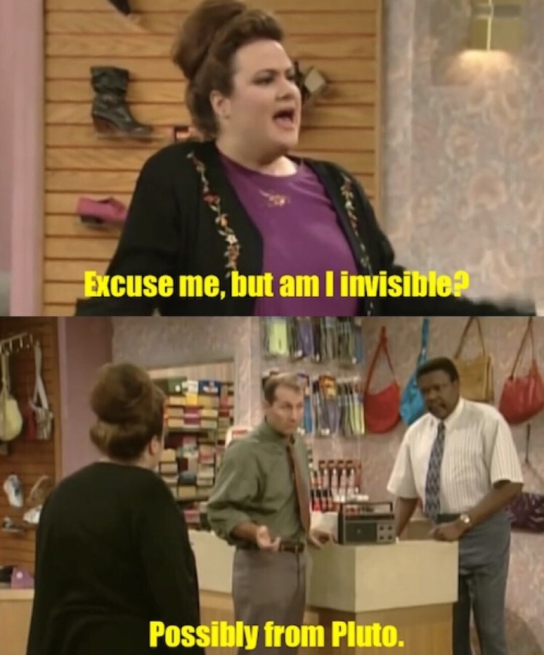 Bundy Meme by DiPaolosaKid ) Memedroid