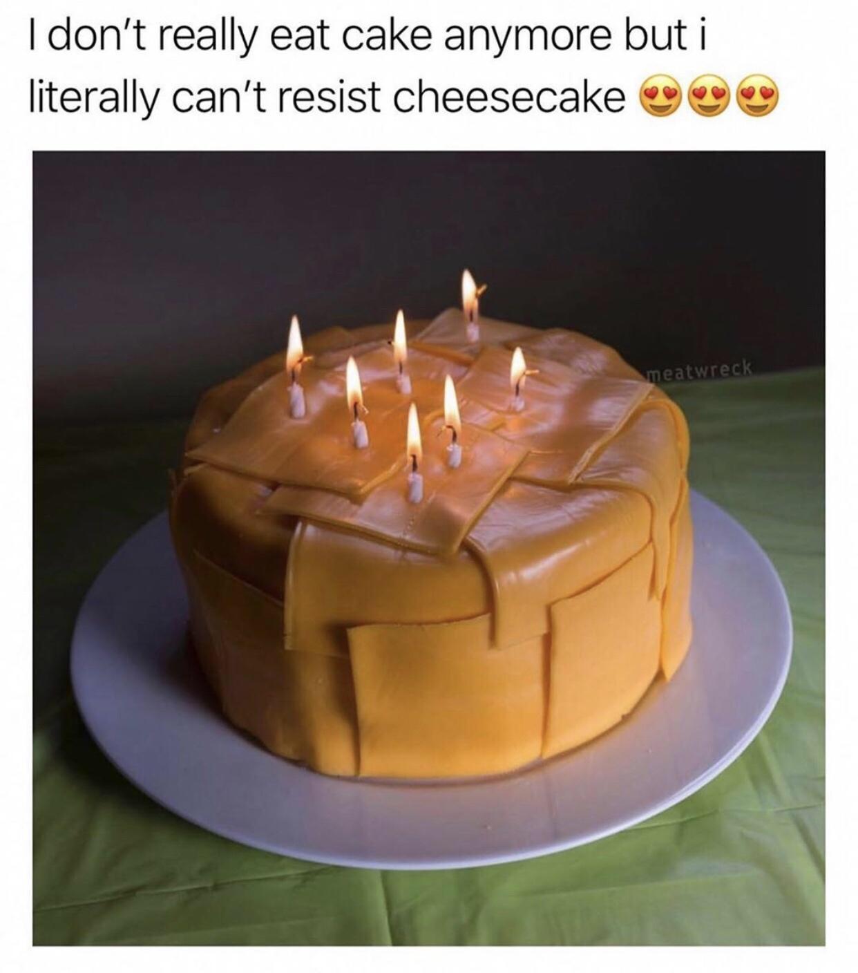 The best Cheesecake memes ) Memedroid