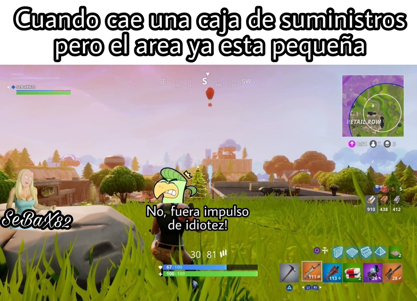 Fortnite Android App
