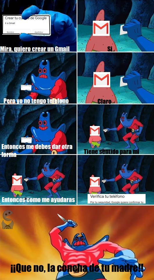 Top memes de mantarraya en español ) Memedroid