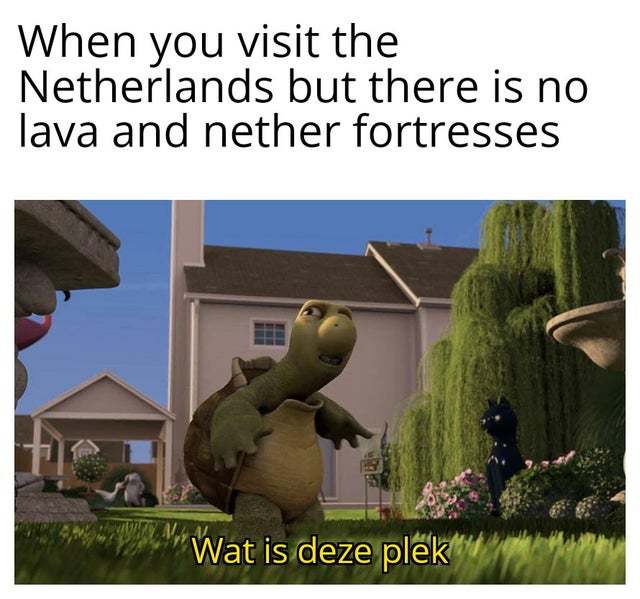 The best netherlands memes ) Memedroid