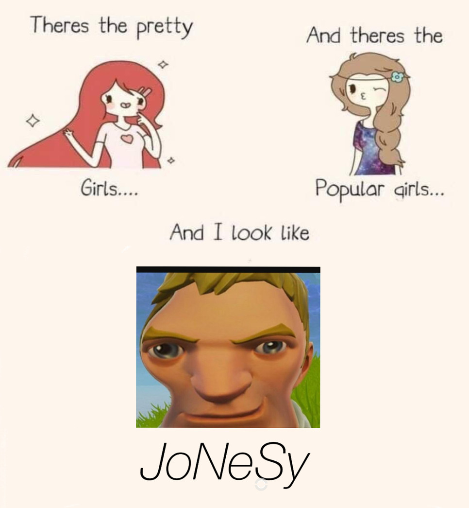 I Look Like Meme by NoxXYT ) Memedroid