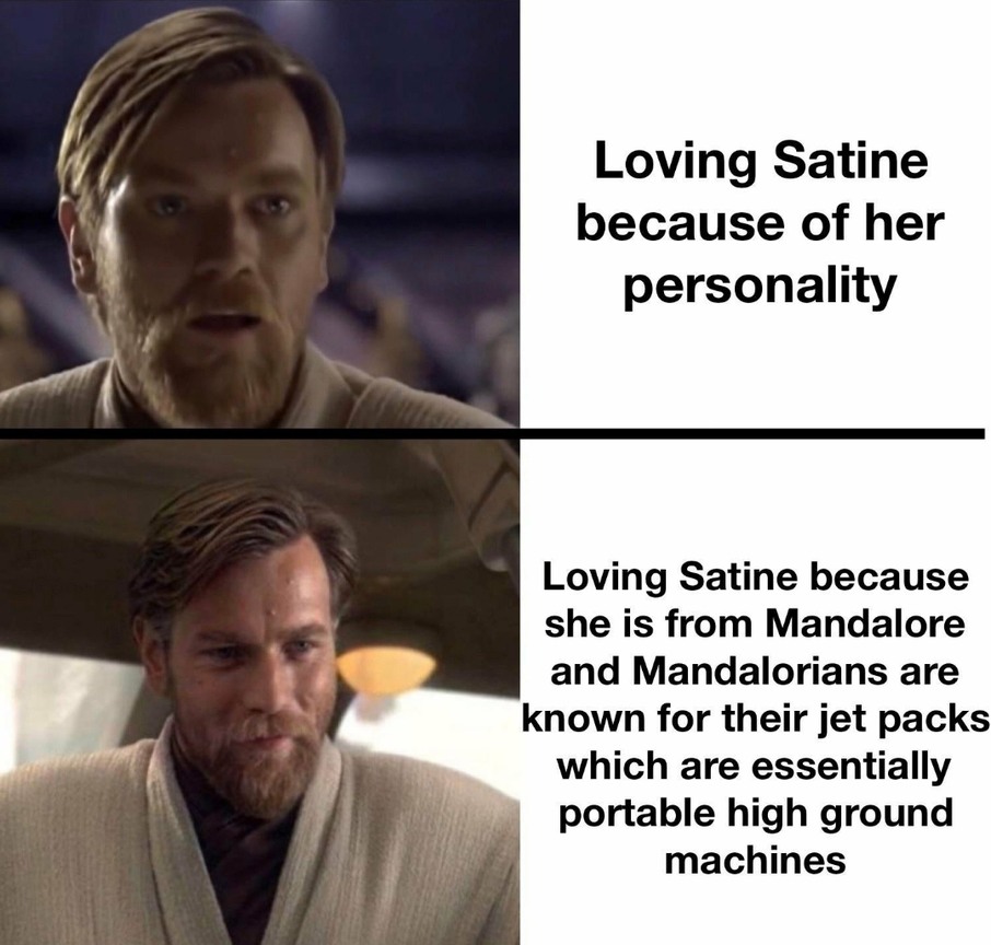 Listen, just hear me out on this Meme by RexRapt0r ) Memedroid