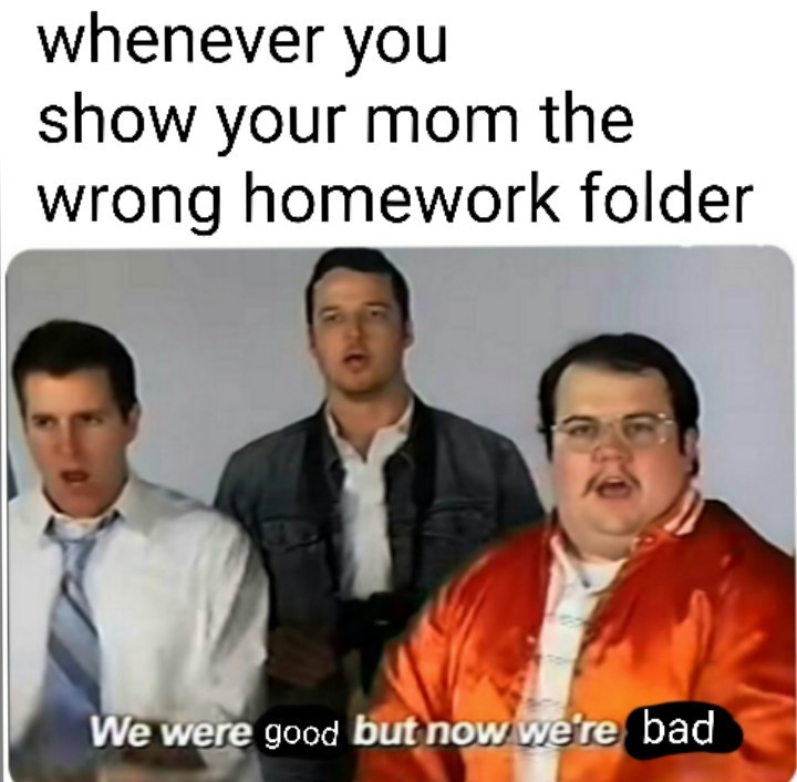 The best "homework" memes ) Memedroid