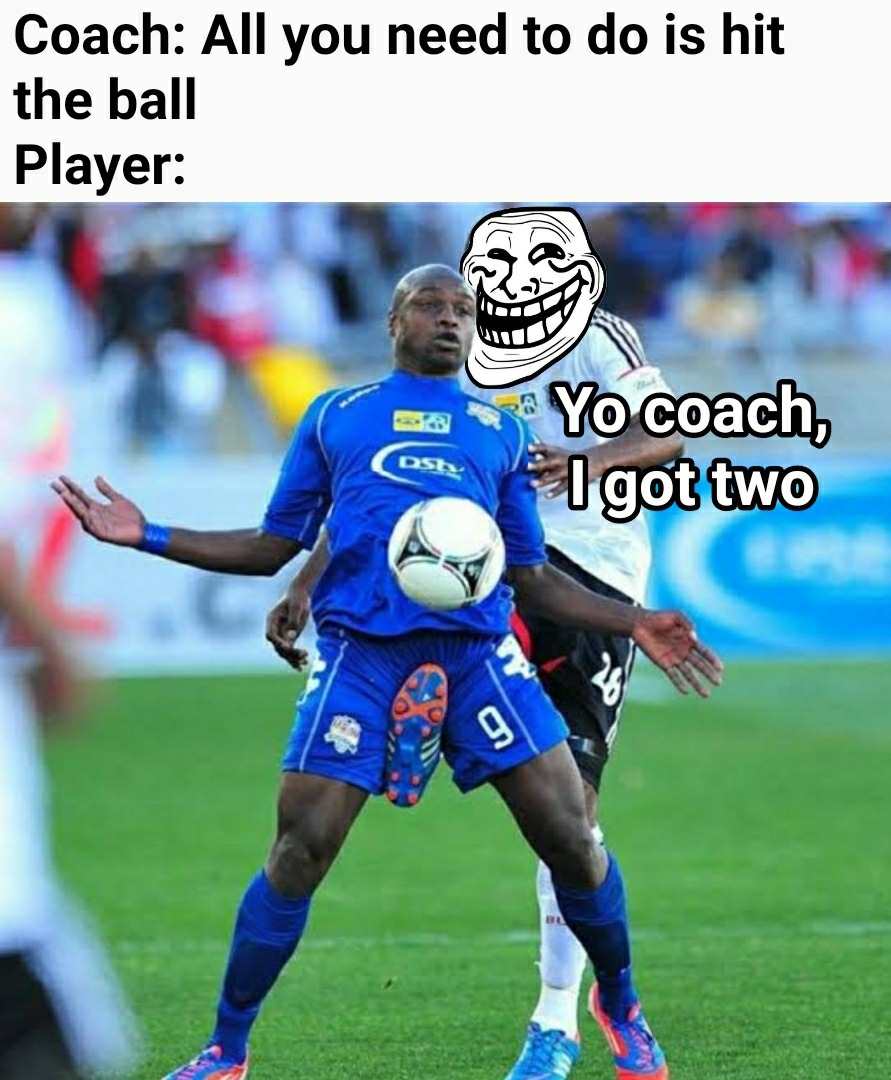 The best Kick memes ) Memedroid