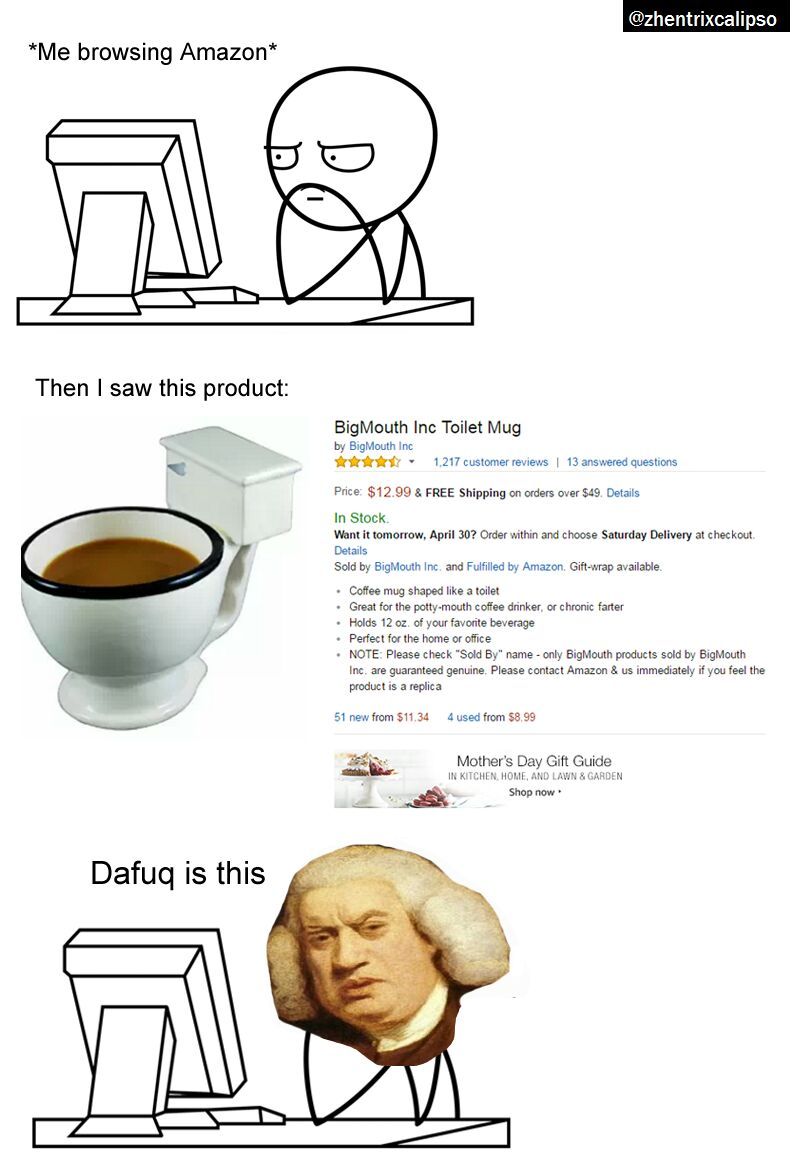 The best amazon memes ) Memedroid