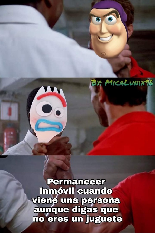 Top memes de Buzz en español ) Memedroid