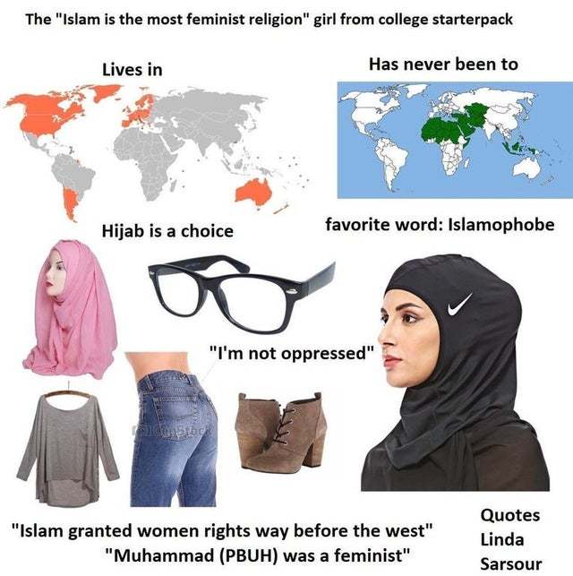 The best Islam memes ) Memedroid