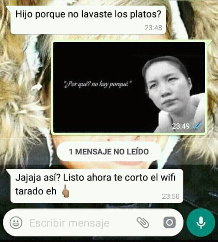 La china Meme subido por Insomnix ) Memedroid
