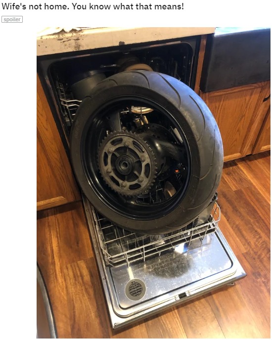 The best Dishwasher memes ) Memedroid