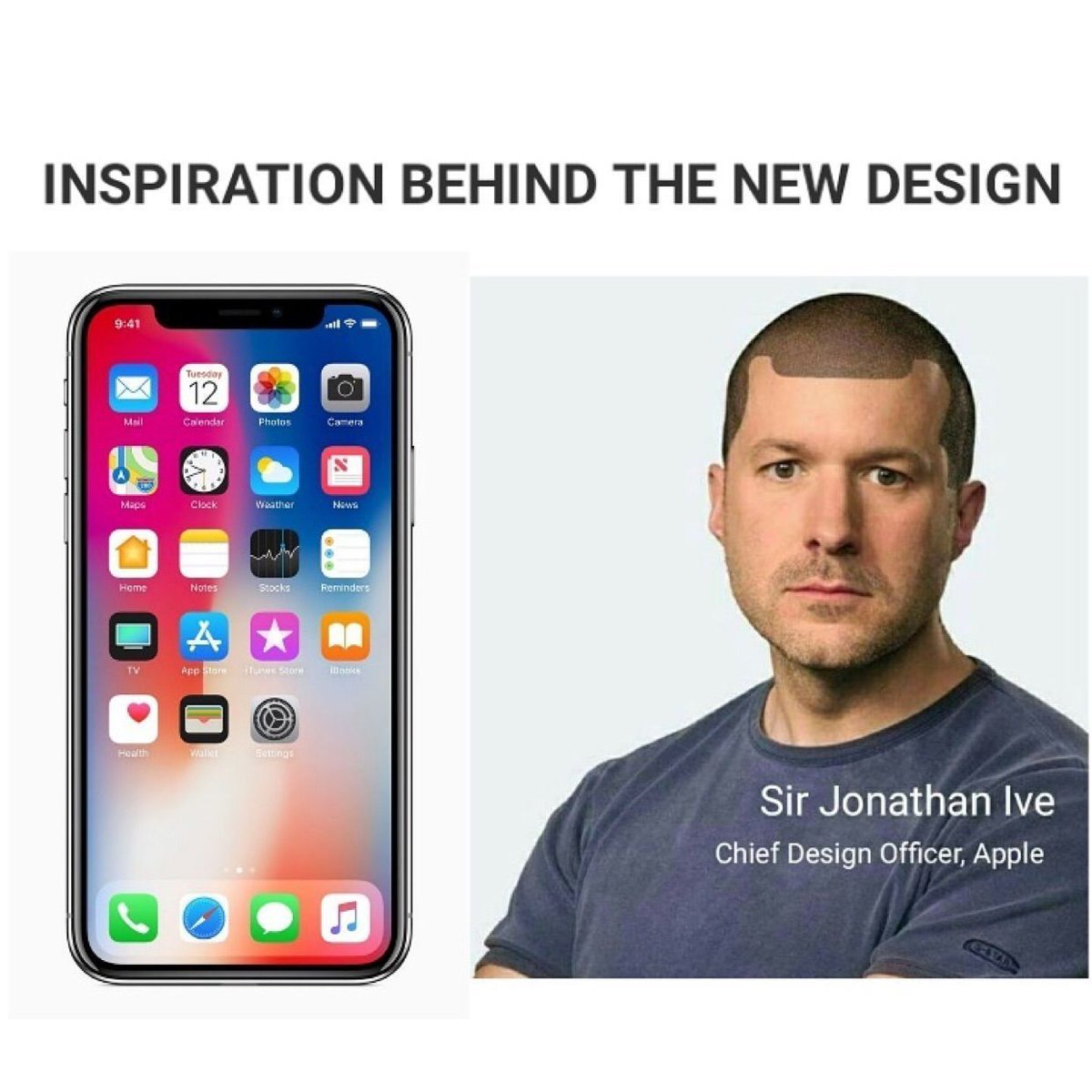Lol at iphone x Meme by Delyxi ) Memedroid