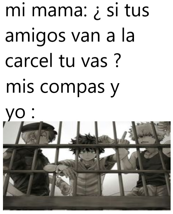 Top memes de amistad en español ) Memedroid
