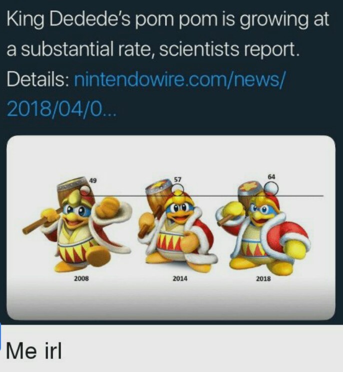 The best kirby memes ) Memedroid