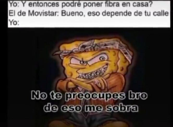 te falta calle Meme subido por macaco_3000 ) Memedroid