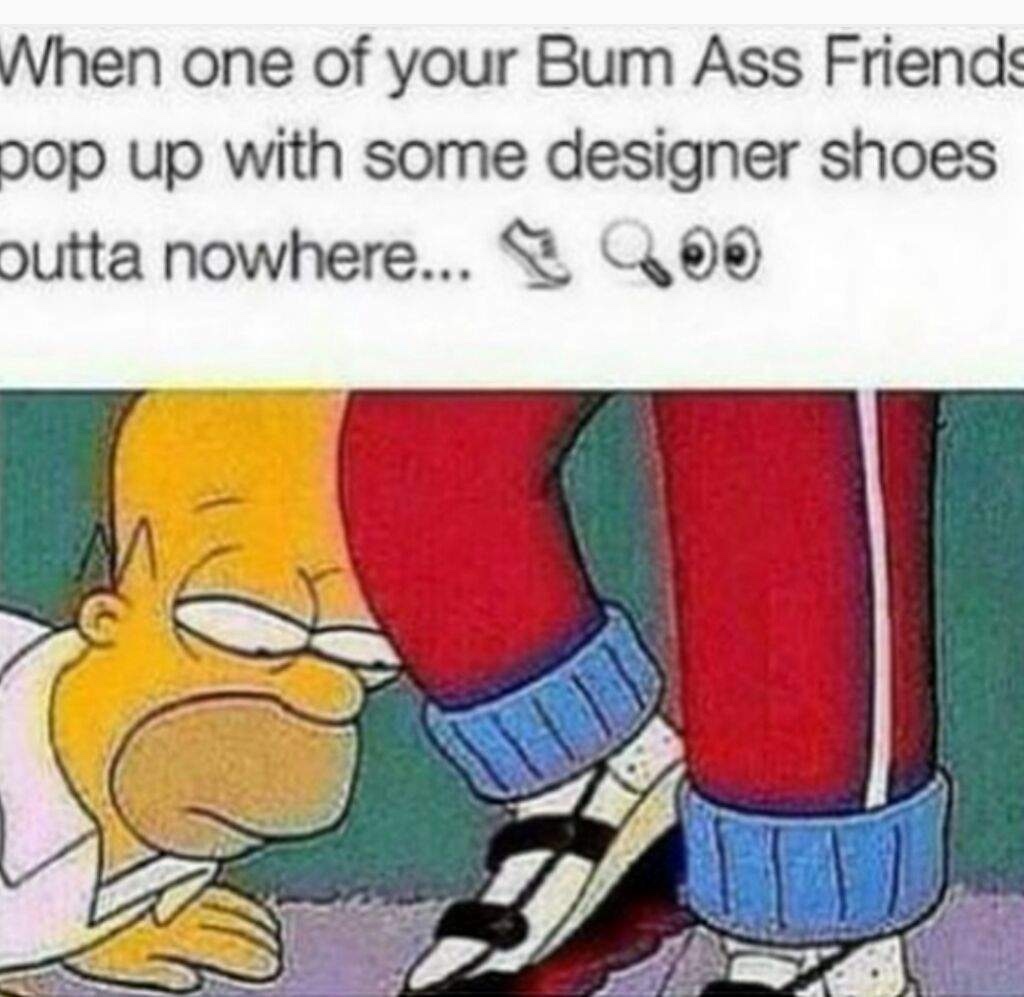Sneaker Memes Memes