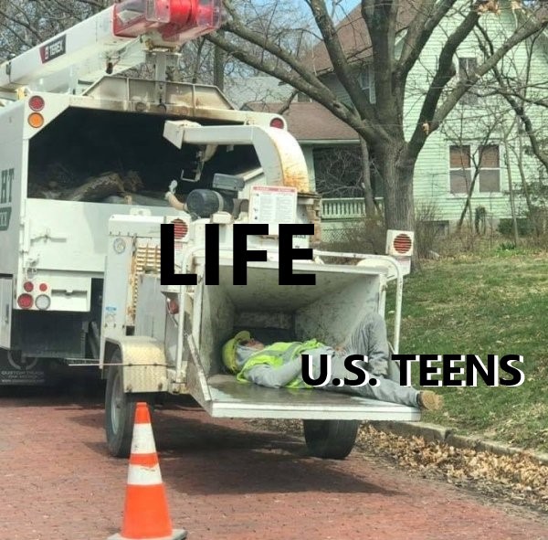 Meet the meat grinder Meme by HaleyBChitty ) Memedroid