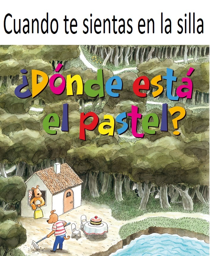 Top memes de pastel en español ) Memedroid