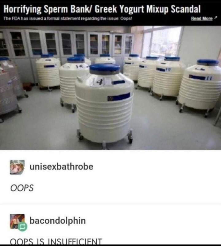 The best Yogurt memes ) Memedroid