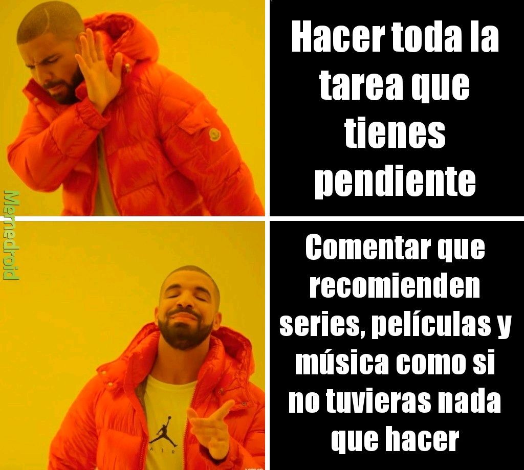 Últimos memes ) Memedroid