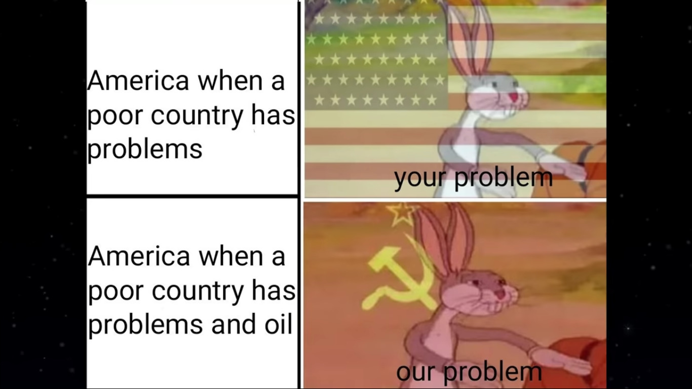 Bugs Bunny Ours Meme Generator Captions Trend 6750 | The Best Porn Website