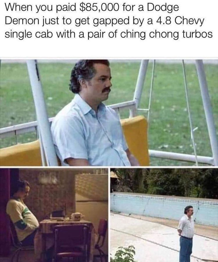 Sloppy mechanics Meme by ) Memedroid