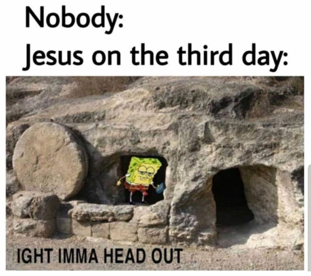 Risen Meme by Christian_Furry ) Memedroid