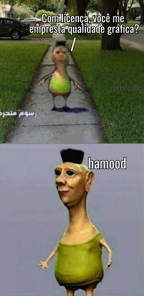 The best Hamood memes ) Memedroid
