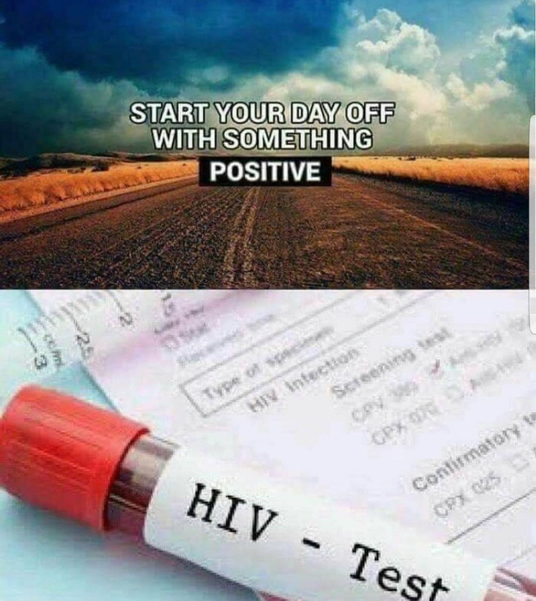 The best HIV memes ) Memedroid