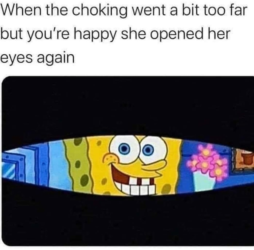 The best Choke memes ) Memedroid