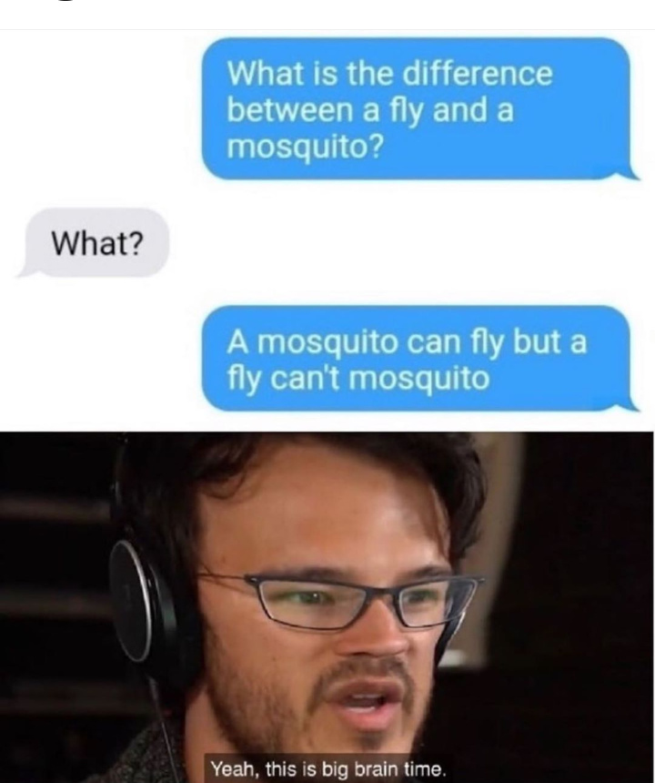 No se me había ocurrido Meme subido por Lucaslg3107 ) Memedroid
