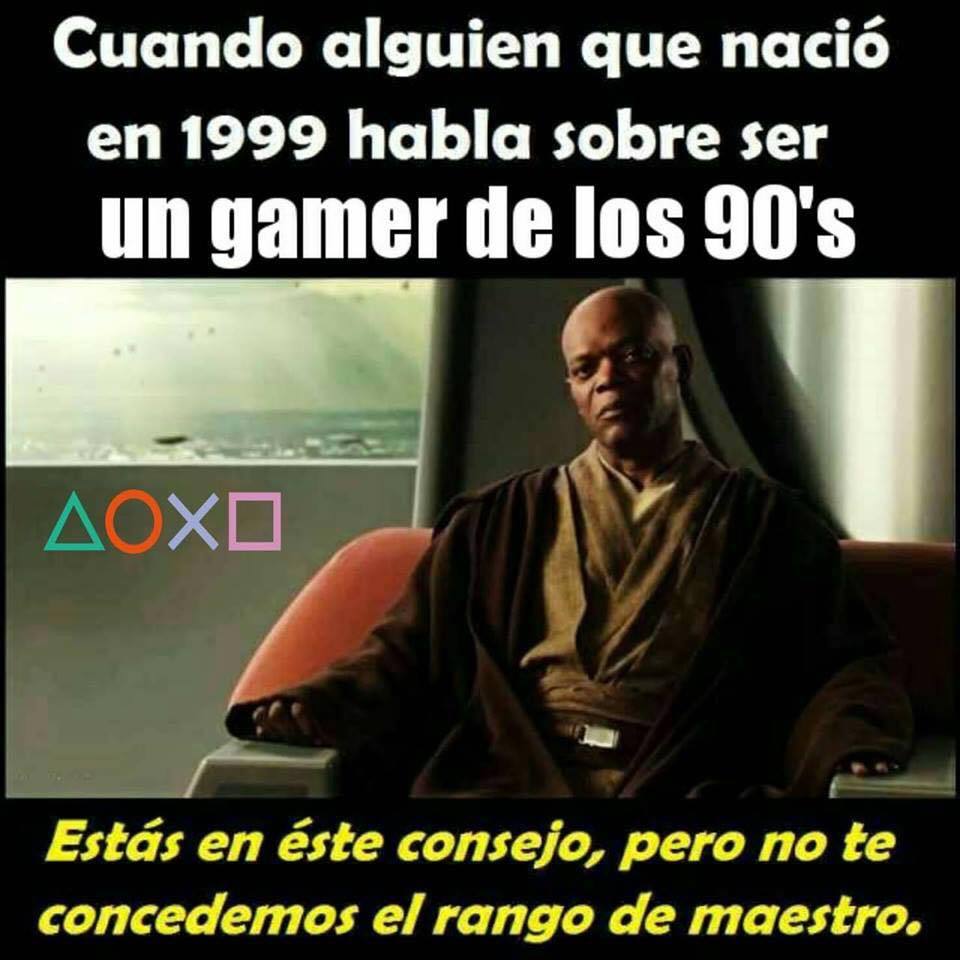 Top memes de gamer en español ) Memedroid