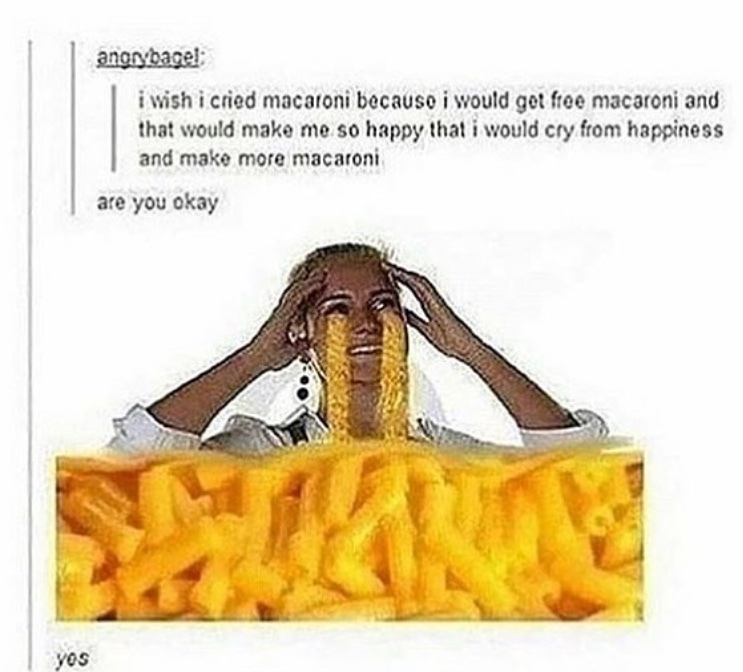 The best Macaroni memes ) Memedroid