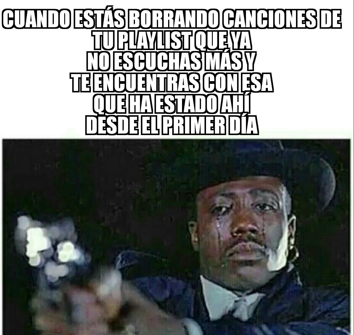 Top memes de Canciones en español ) Memedroid
