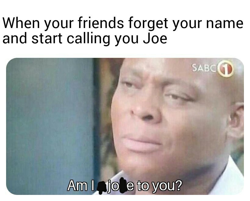 Cotton Eye Joe Meme by Itslivvy ) Memedroid