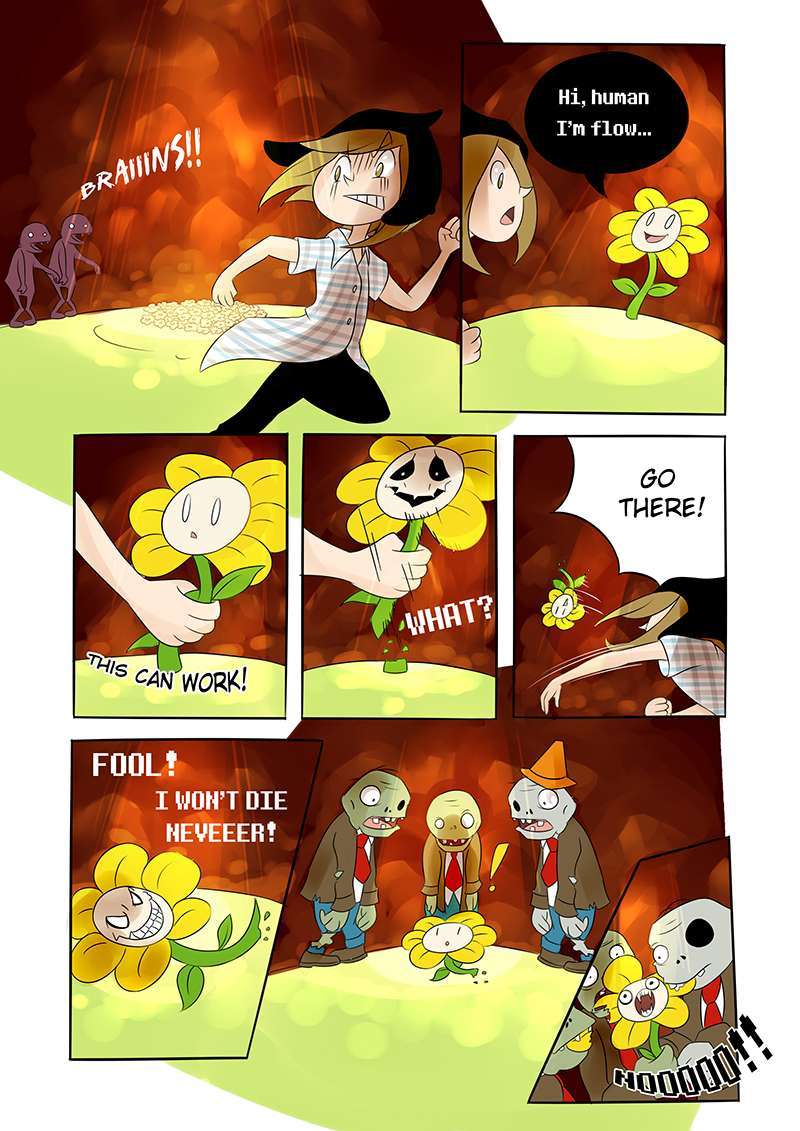 plant vs zombies - Meme by mustafatopi :) Memedroid