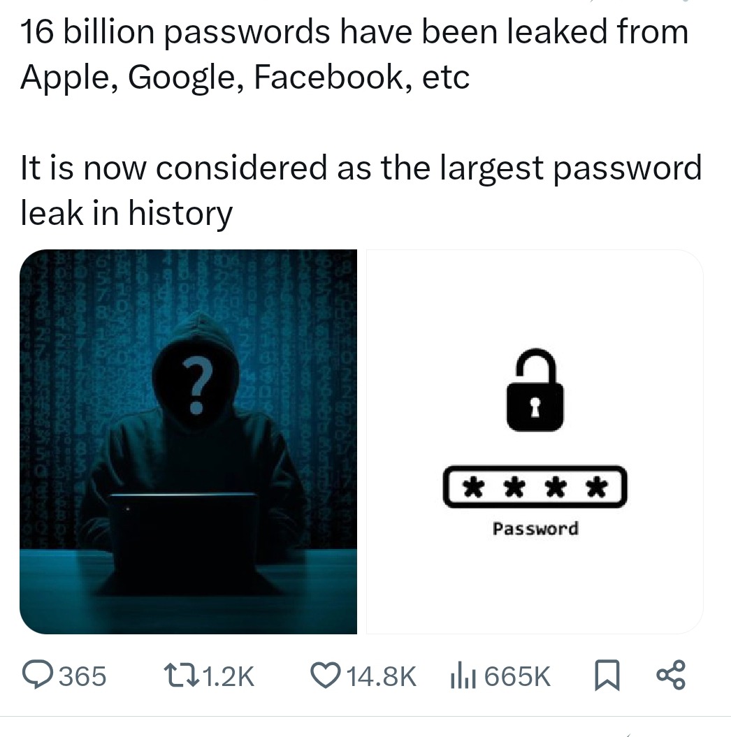 The best Cybersecurity memes ) Memedroid