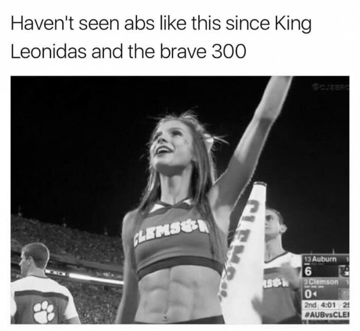 The best abs memes ) Memedroid