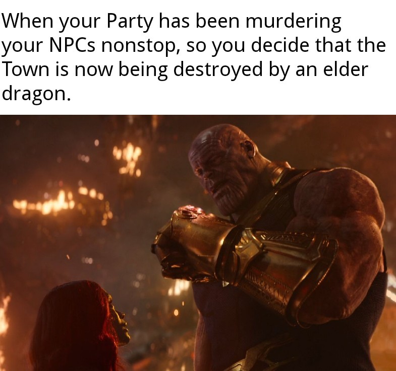 reality Reality Is Whatever I Want It To Be Meme