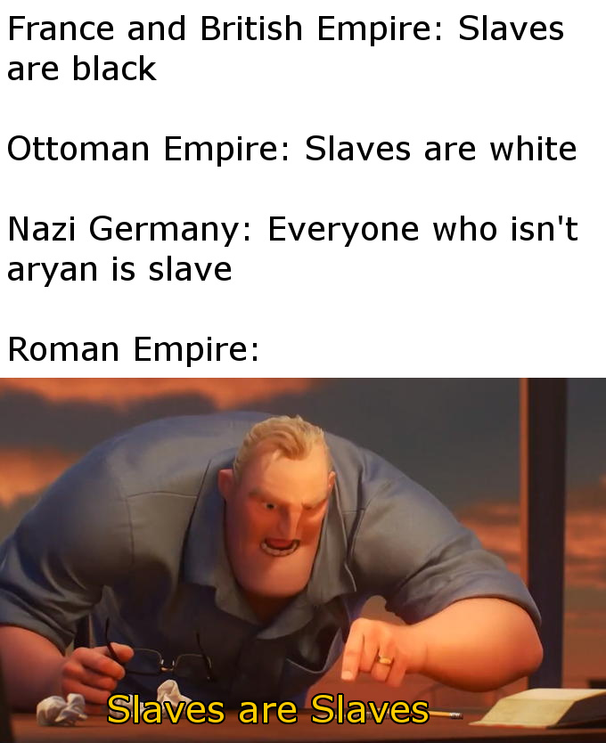 The best slave memes ) Memedroid
