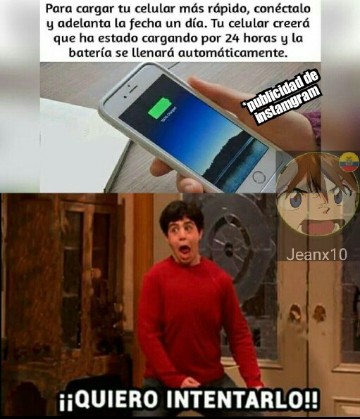 Jeanx10 ) Memedroid
