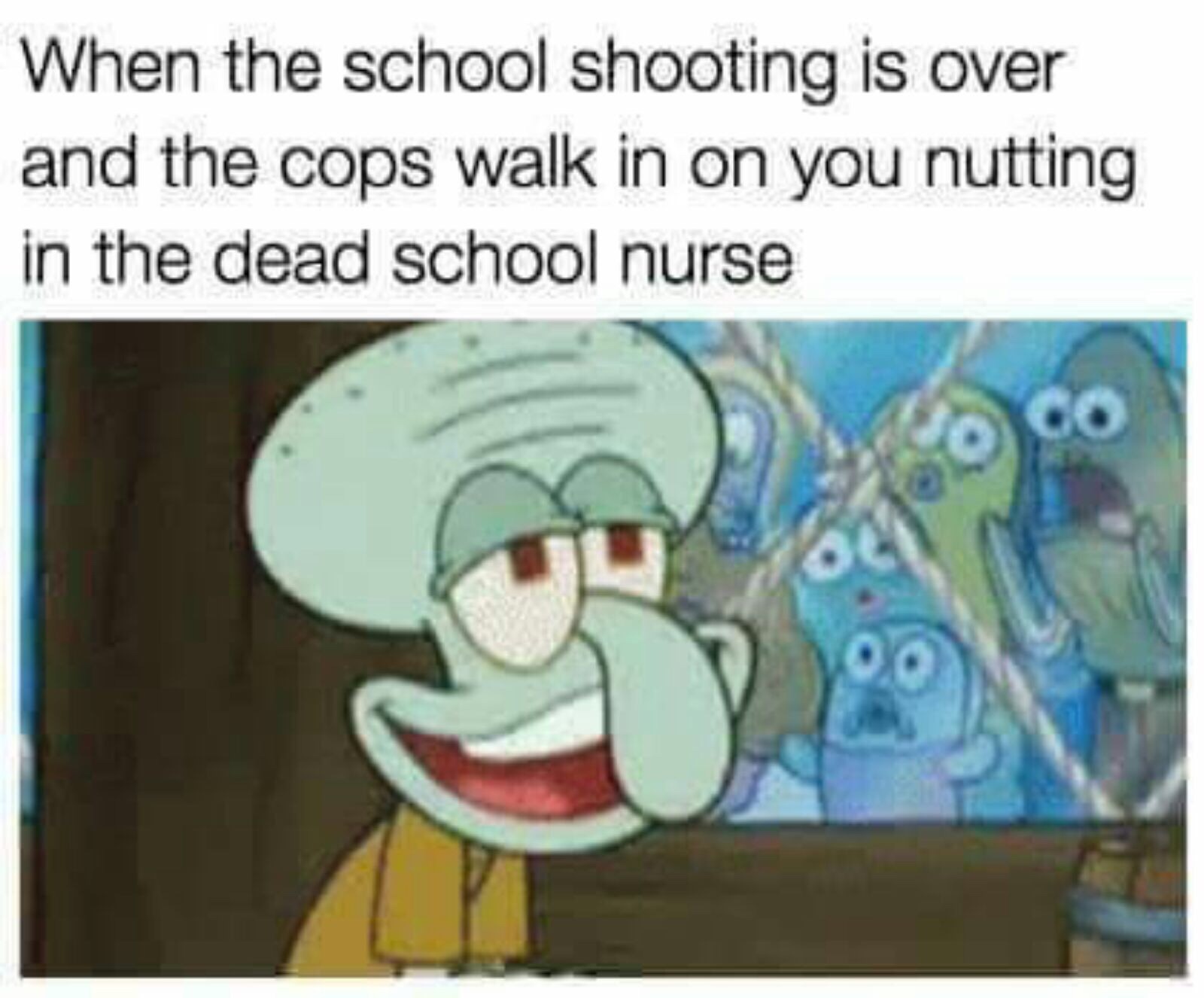 this made my jaw drop Meme by NotTheBeas ) Memedroid